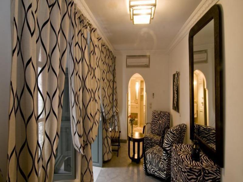 Riad Mirage Marrakesh Exterior photo