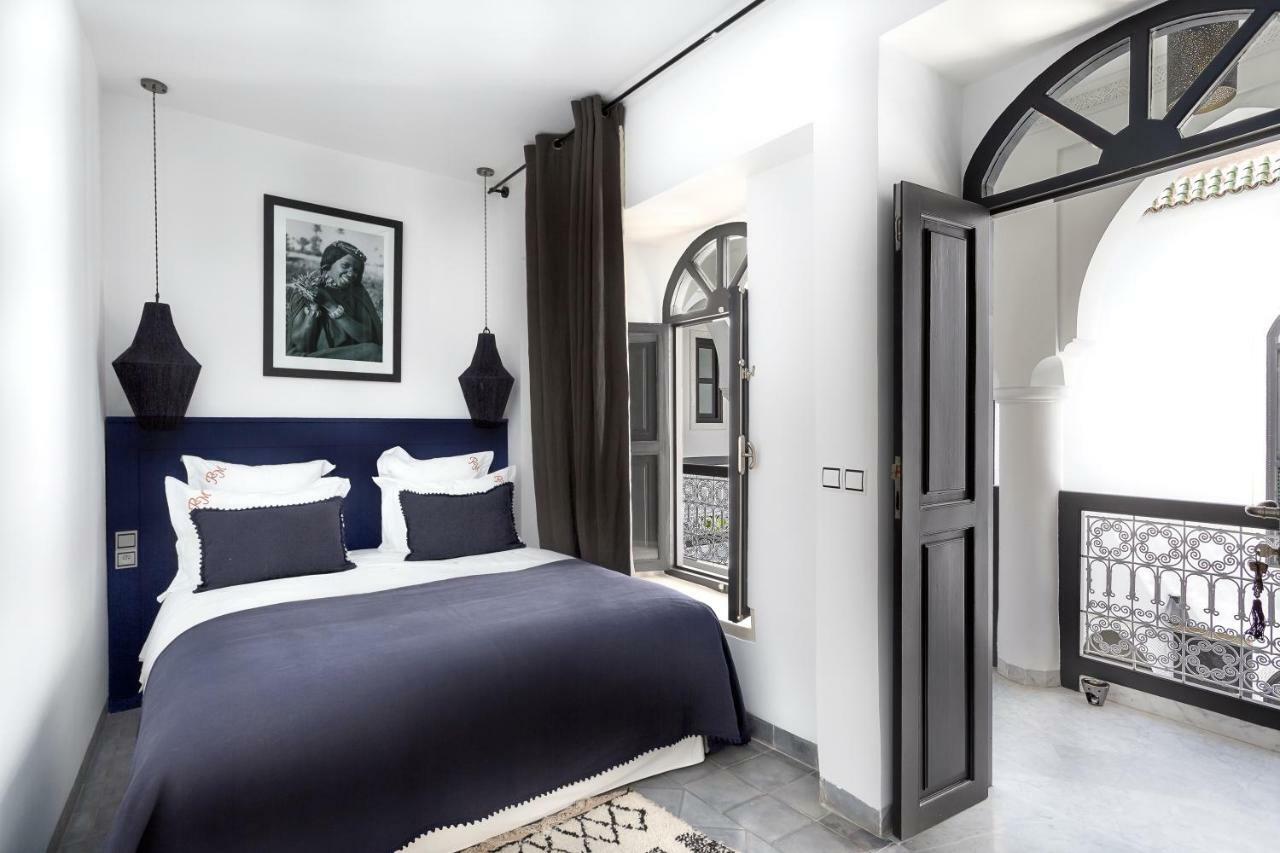 Riad Mirage Marrakesh Exterior photo