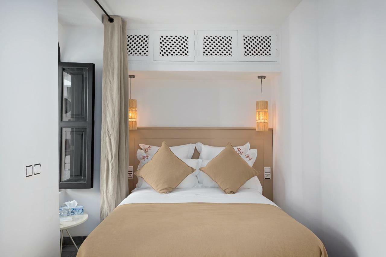 Riad Mirage Marrakesh Exterior photo