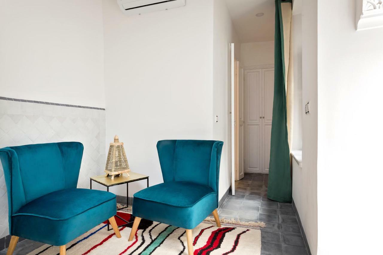 Riad Mirage Marrakesh Exterior photo
